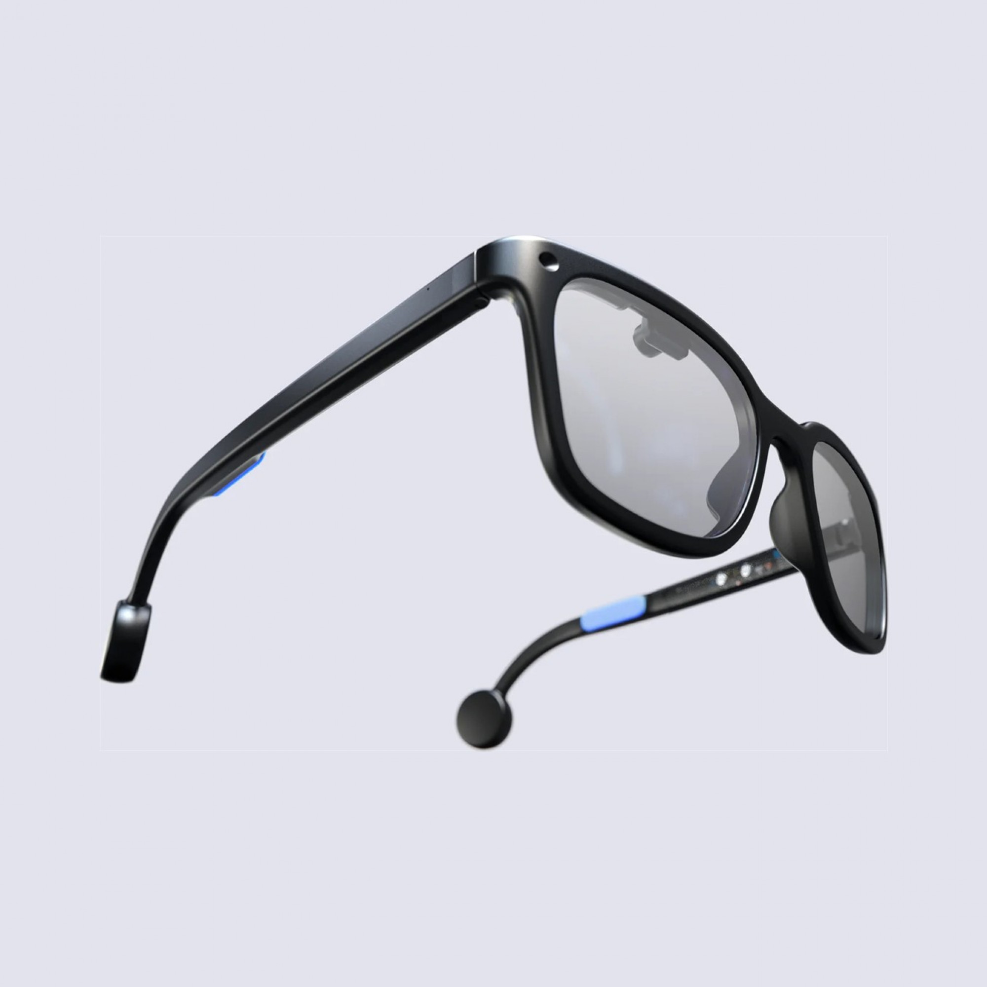 Розумні окуляри зі штучним інтелектом Halo